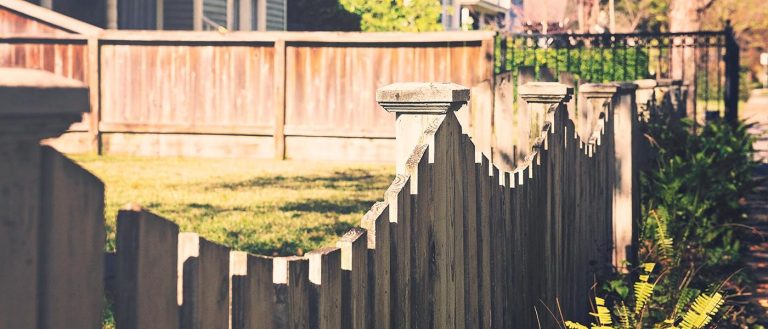Fence